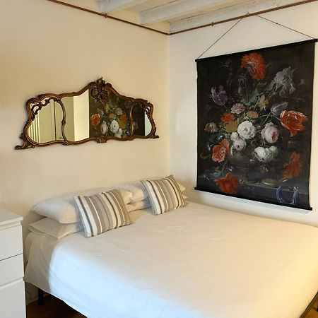 La Casina Di Alessia Apartment Бергамо Екстериор снимка