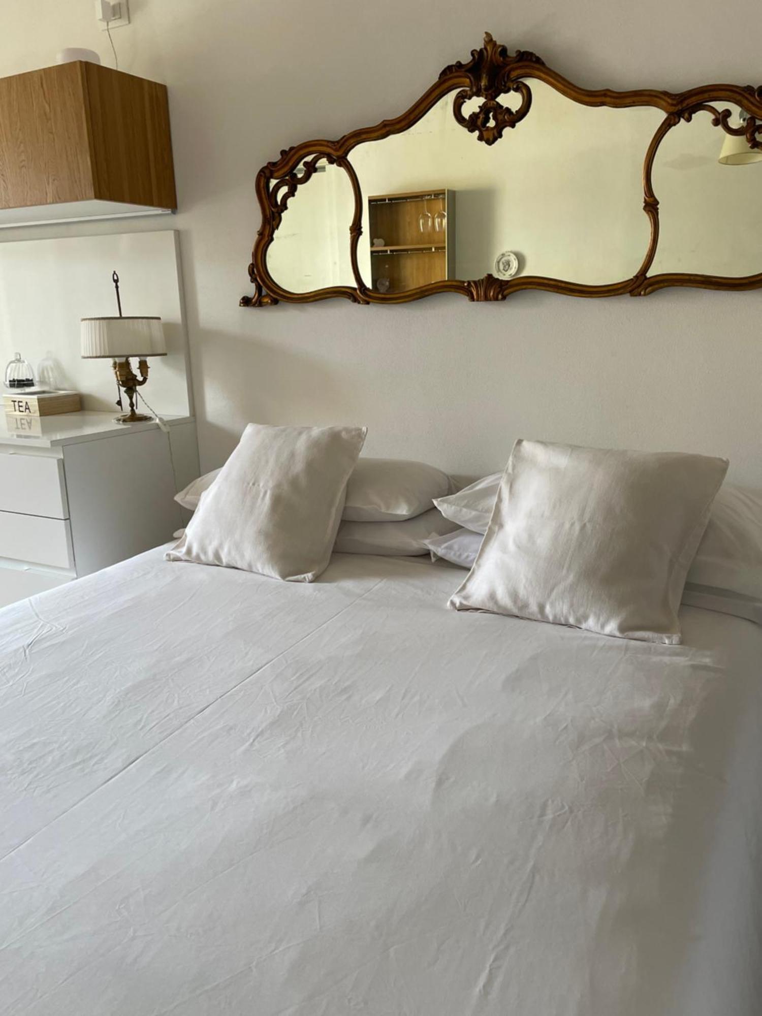La Casina Di Alessia Apartment Бергамо Екстериор снимка