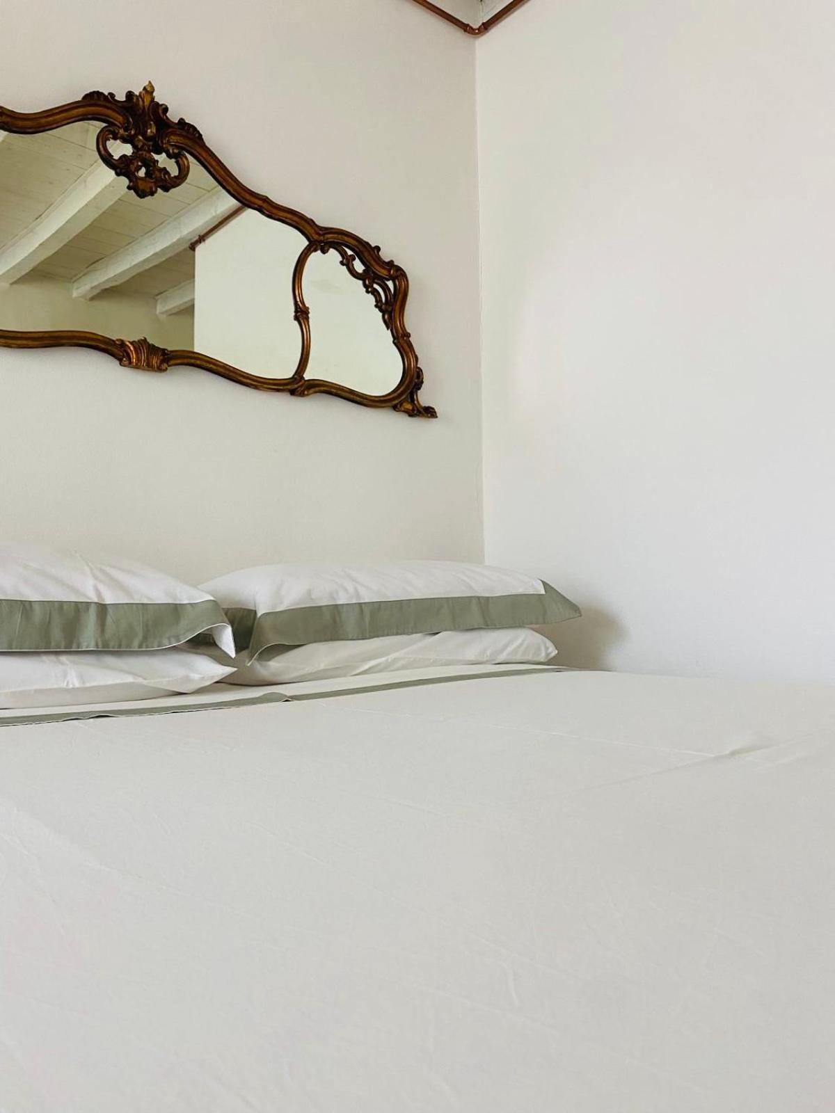 La Casina Di Alessia Apartment Бергамо Екстериор снимка
