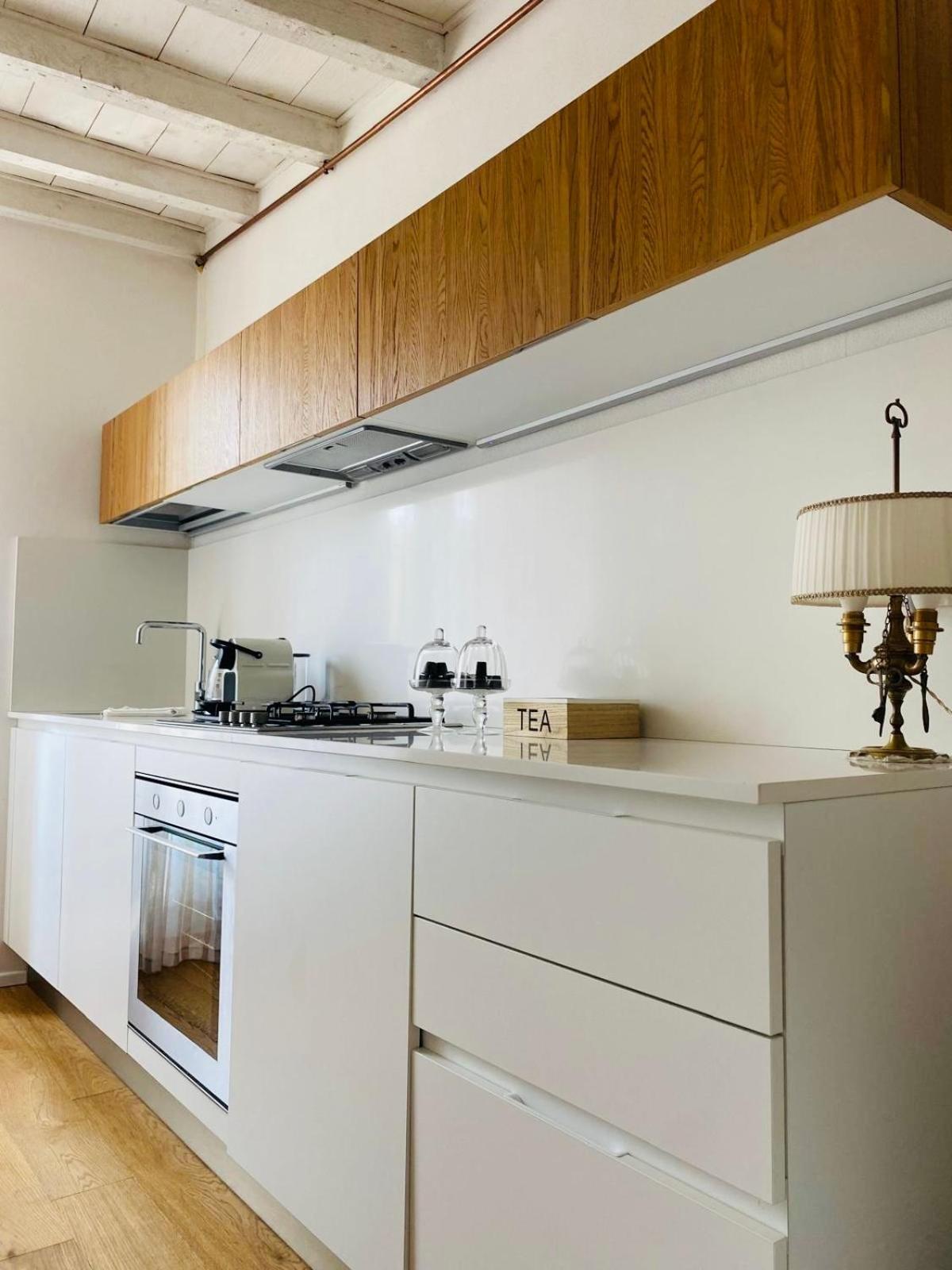 La Casina Di Alessia Apartment Бергамо Екстериор снимка