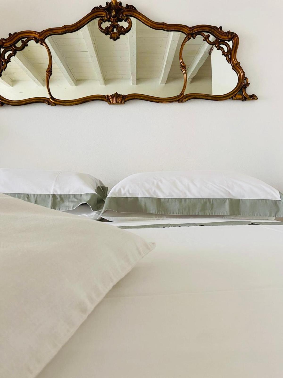 La Casina Di Alessia Apartment Бергамо Екстериор снимка